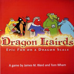 Dragon Lairds