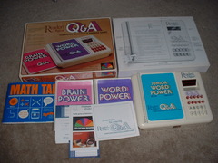Reader's Digest Computer Question & Answer Game