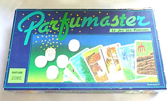Parfumaster