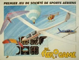 Aerogame
