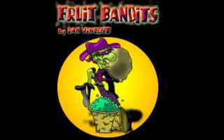 Fruit Bandits