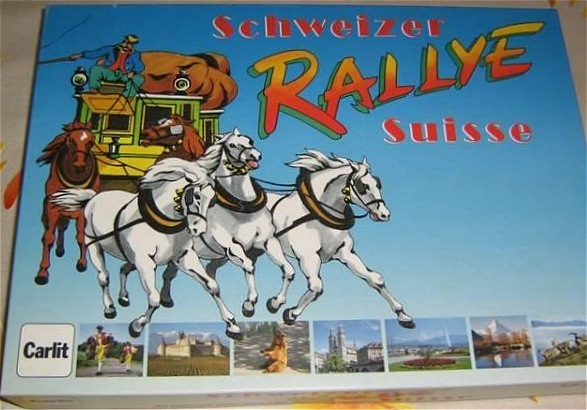Swiss Rally