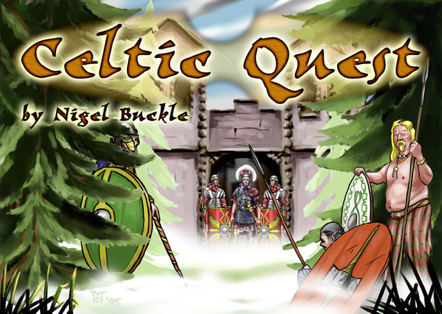 Celtic Quest