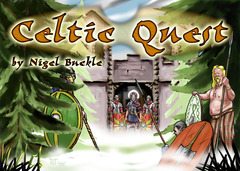 Celtic Quest