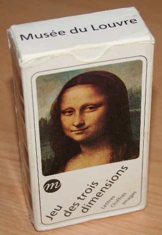 Musee du Louvre