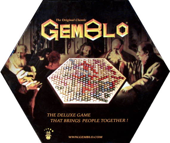 GemBlo