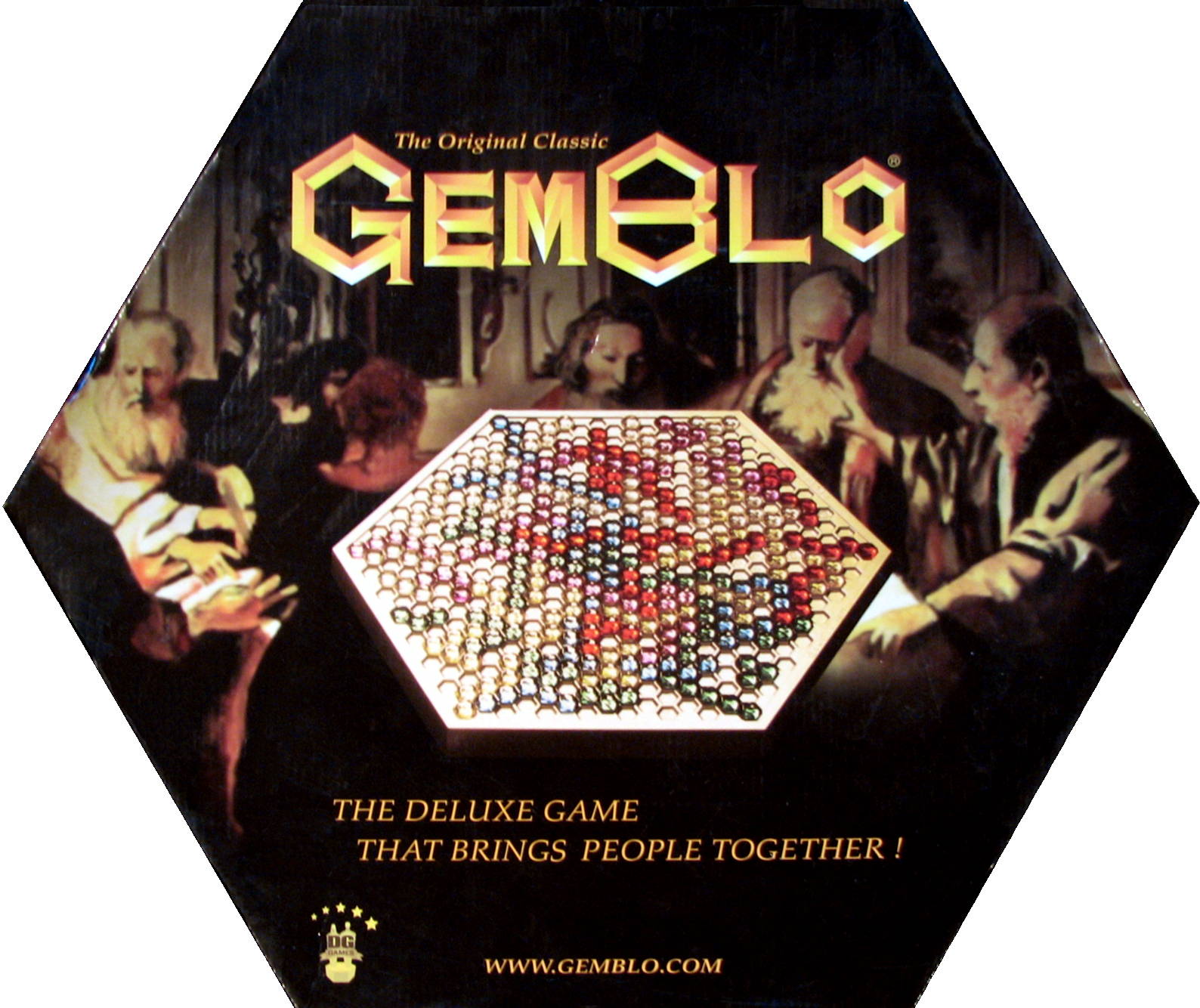 GemBlo