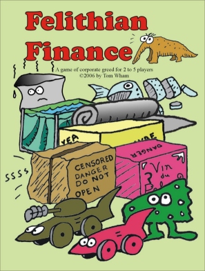 Felithian Finance