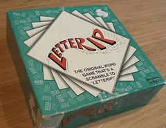 LETTERIP