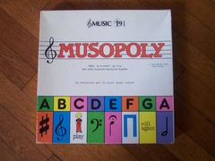 Musopoly