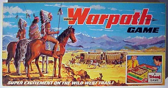 Warpath