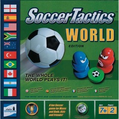 Soccer Tactics
