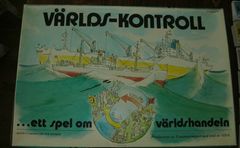 Varldskontroll