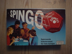 Spingo