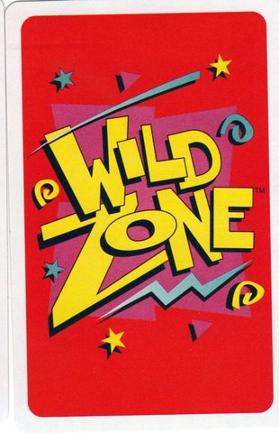 Wild Zone