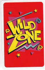 Wild Zone