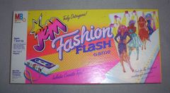 Jem Fashion Flash