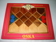 Oska