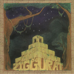 Ziggurat