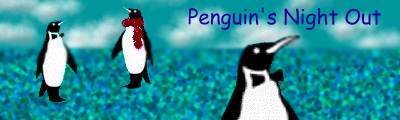 Penguins Night Out
