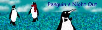 Penguins Night Out