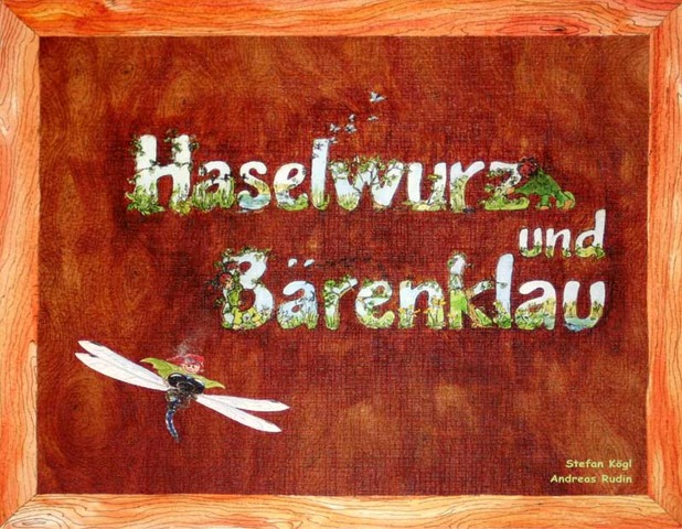 Haselwurz und Barenklau
