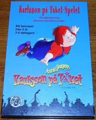 Karlsson pa Taket