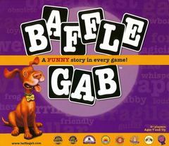 Baffle Gab