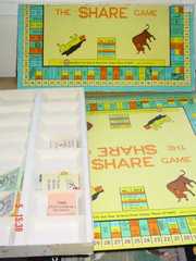 The Share Game