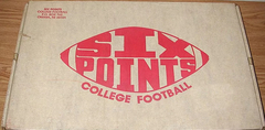 Six Points College Football