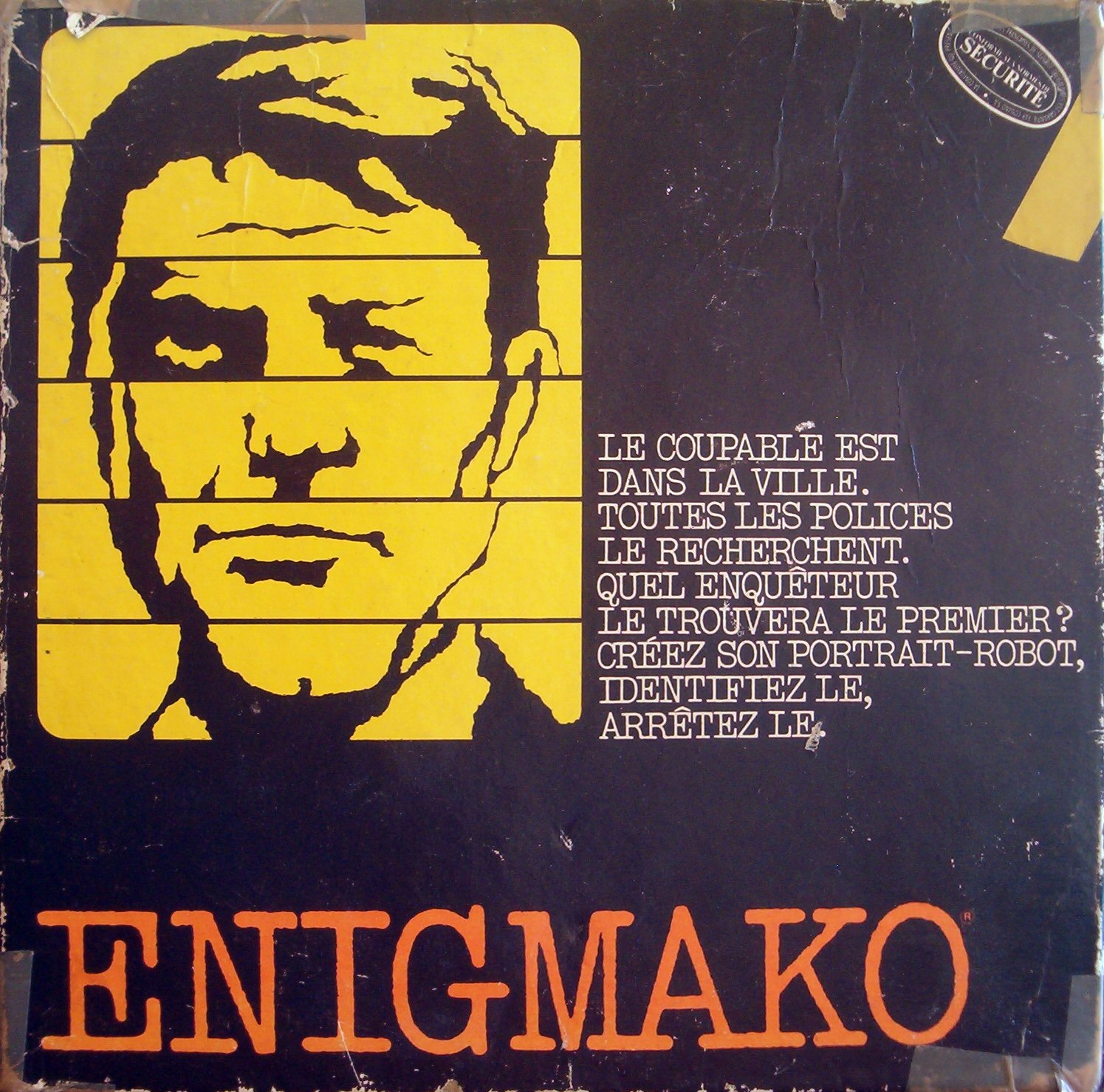 Enigmako
