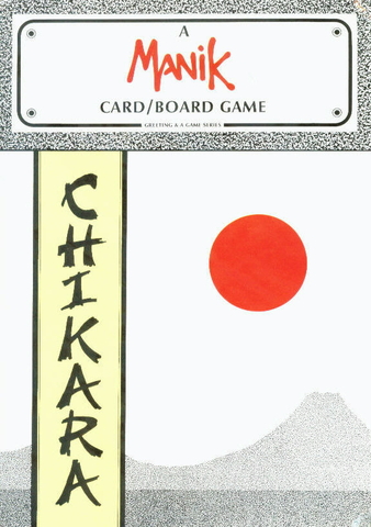 Chikara