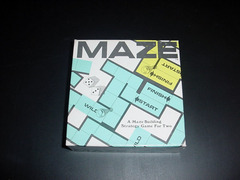 Maze (1)