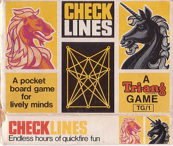 Check Lines
