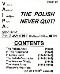 The Polish Never Quit!