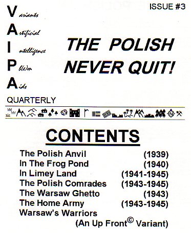 The Polish Never Quit!