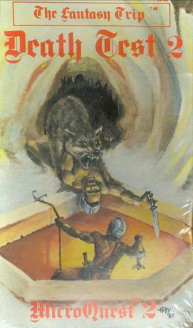 Death Test 2