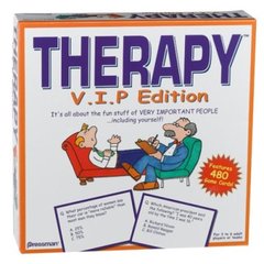 Therapy: V.I.P. Edition