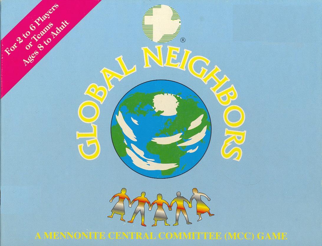 Global Neighbors
