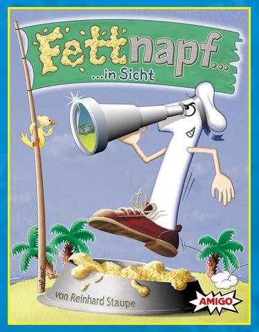 Fettnapf