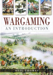 Wargaming: an Introduction