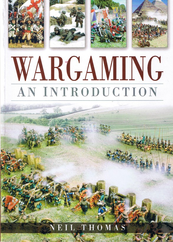 Wargaming: an Introduction