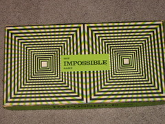 The Impossible Game
