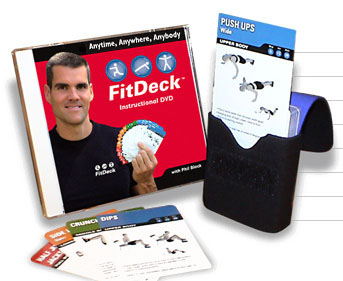 FitDeck
