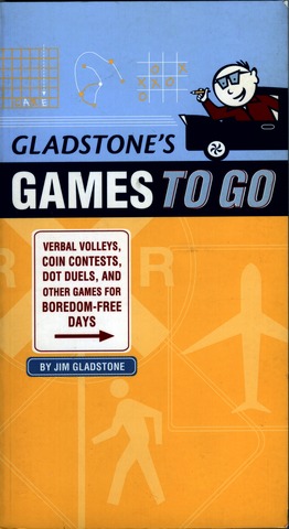 Gladstones Games to Go