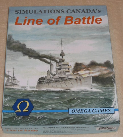 Line of Battle