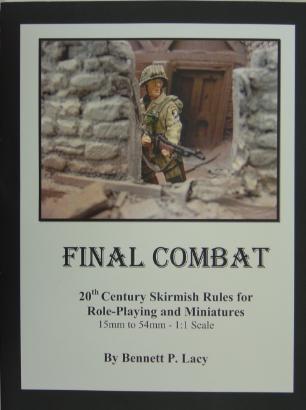 Final Combat