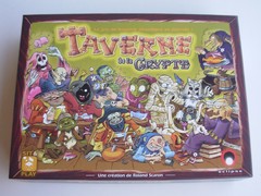 Taverne de la Crypte, La