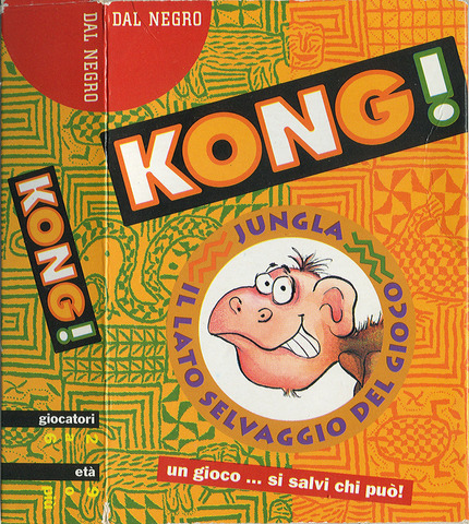 Kong