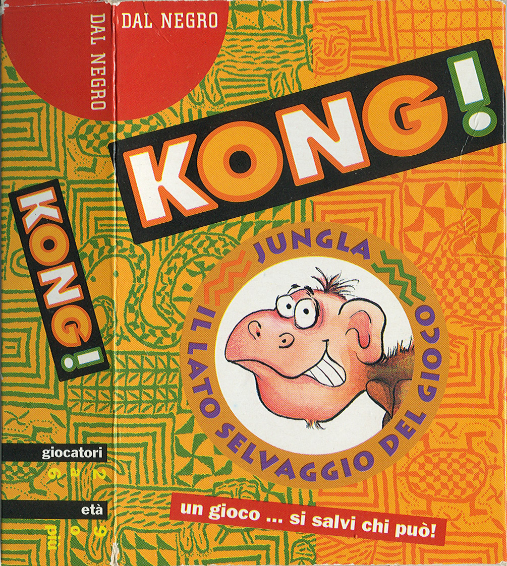 Kong